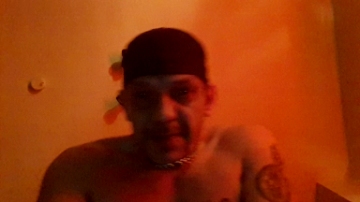 TommyHard81  21-07-2021 Recorded Video Nude